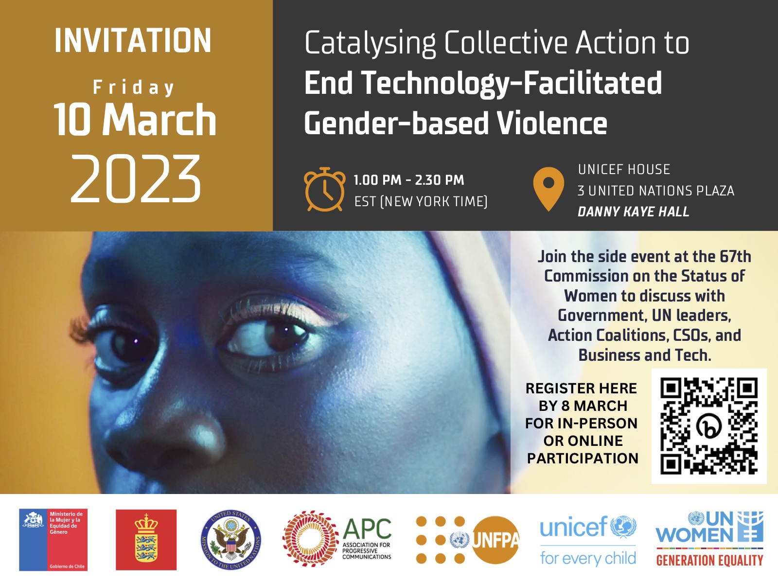 Catalyzing collective action_Save the date