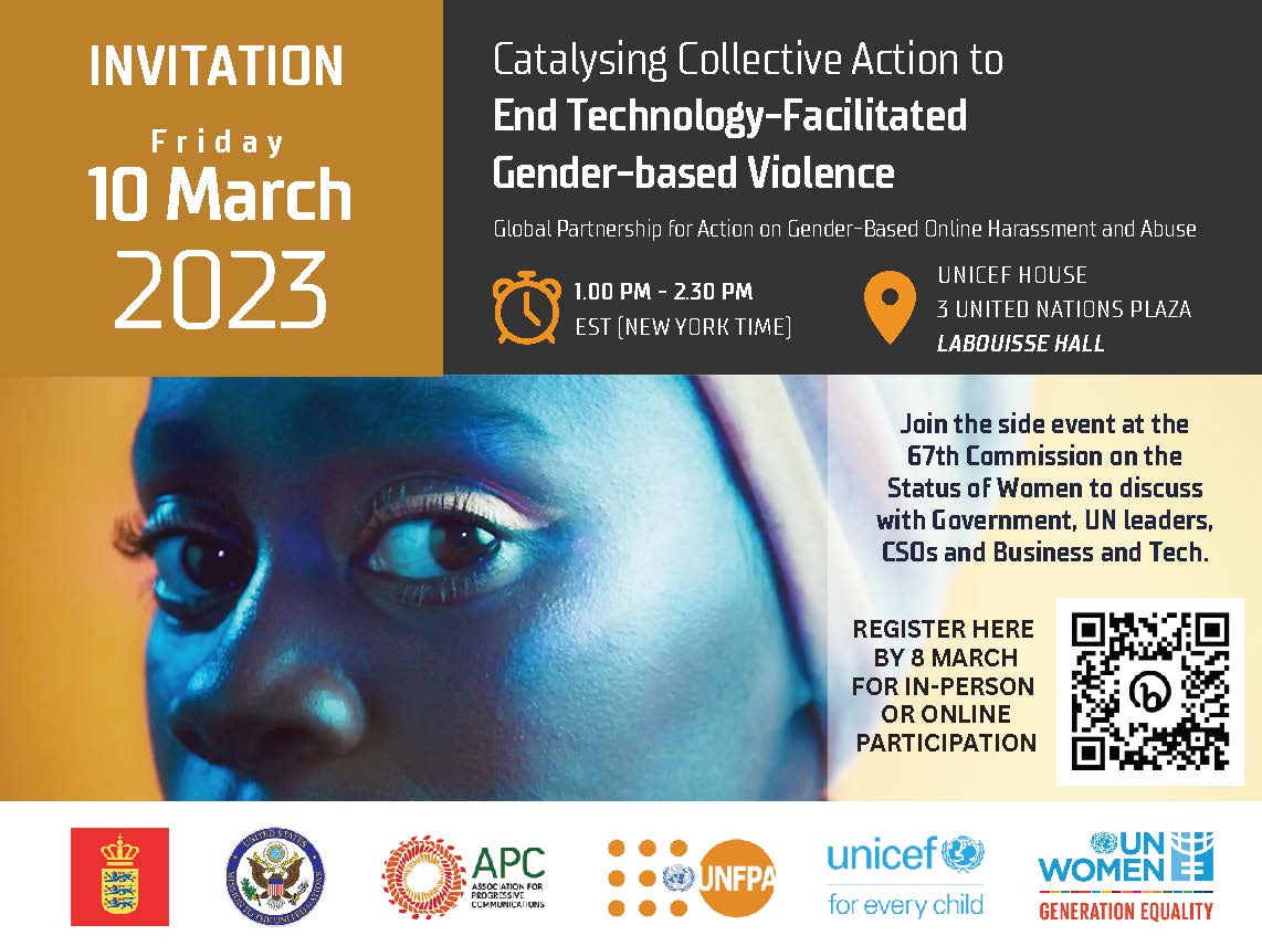 Catalyzing collective action_Save the date