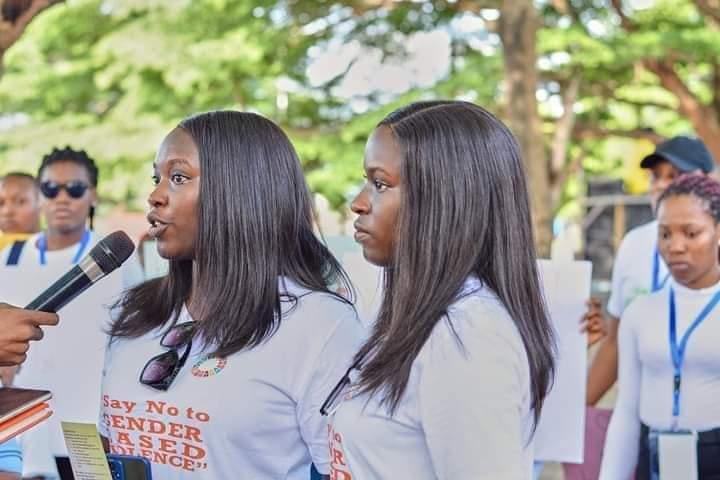 From where we stand: Transforming Education Needs a Gender Perspective |  Generation Equality Forum