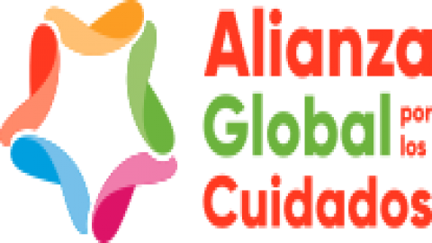 Logo of the global alliance for care